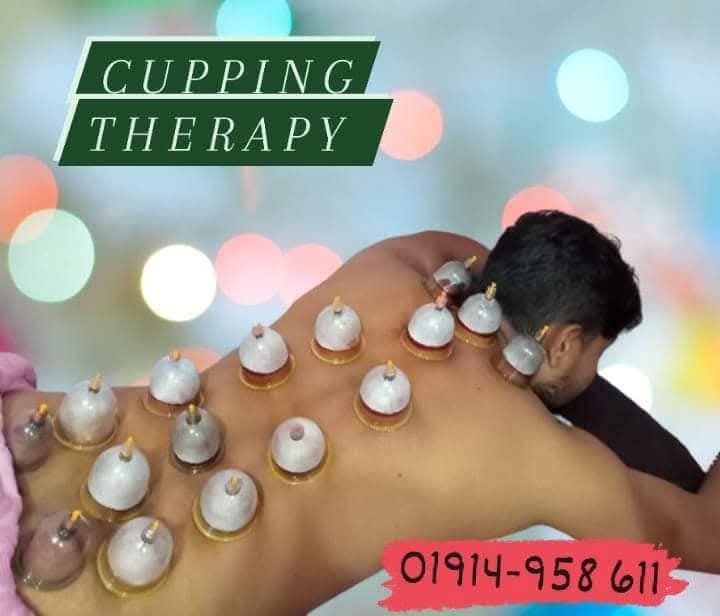 Hijama therapy for weight loss in Dhaka